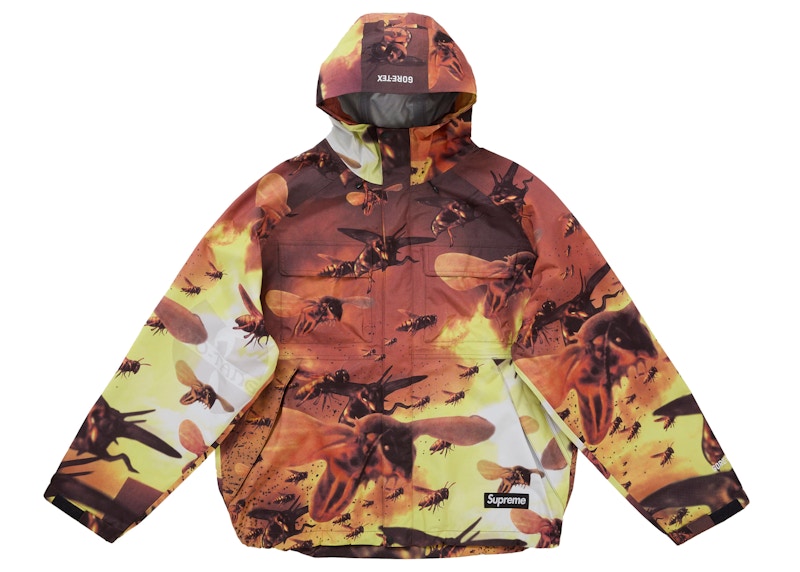 Supreme-Wu-Tang-GORE-TEX-Shell