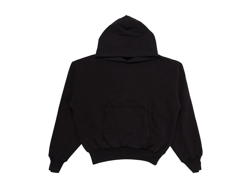 Buy Yeezy x Gap Hoodies - Black - StockX