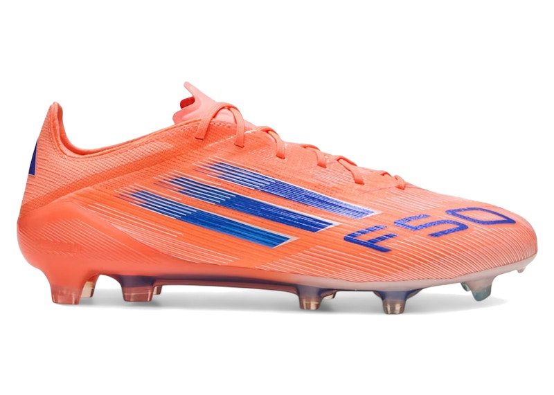 adidas F50 Elite FG Coral Blaze Pack Men's - JH7618 - US