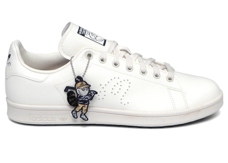 adidas Stan Smith Golf Spikeless Malbon Golf Men's - IG6382 - US