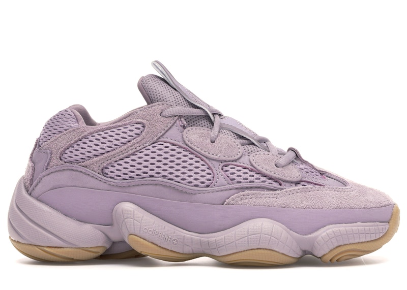 adidas Yeezy 500 Soft Vision Men's - FW2656 - US