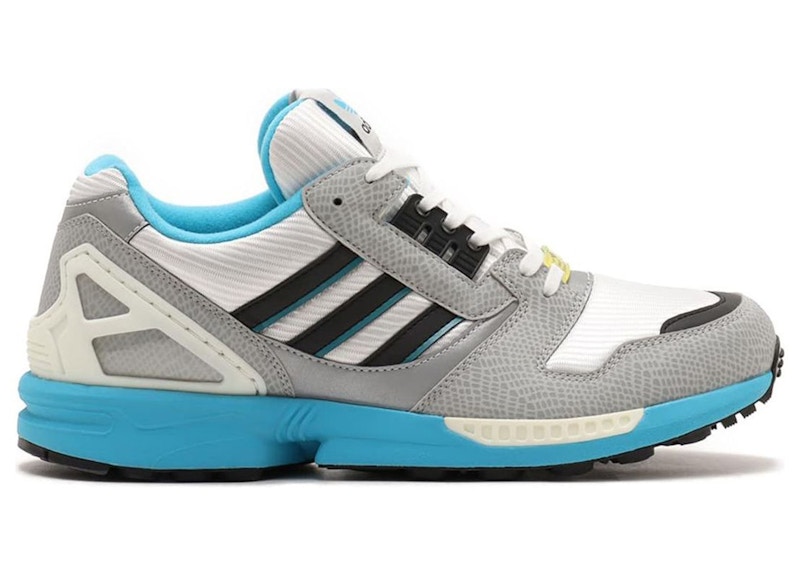 adidas ZX 8000 atmos G-SNK 9