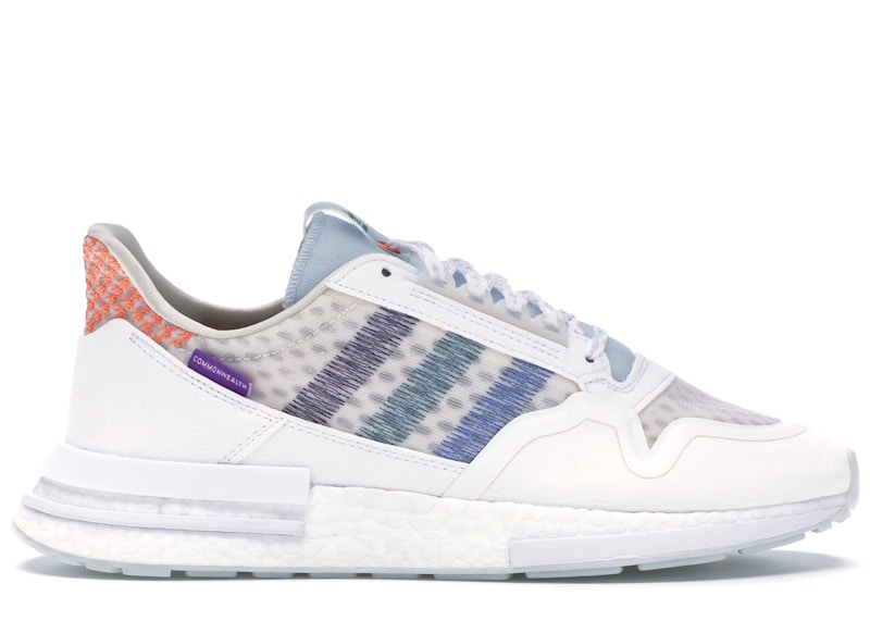 adidas ZX 500 RM Commonwealth Men's - DB3510 - US