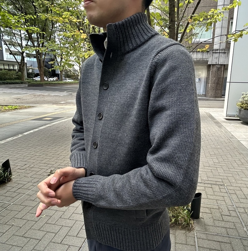 冬の必需品 | 読む、鎌倉シャツ