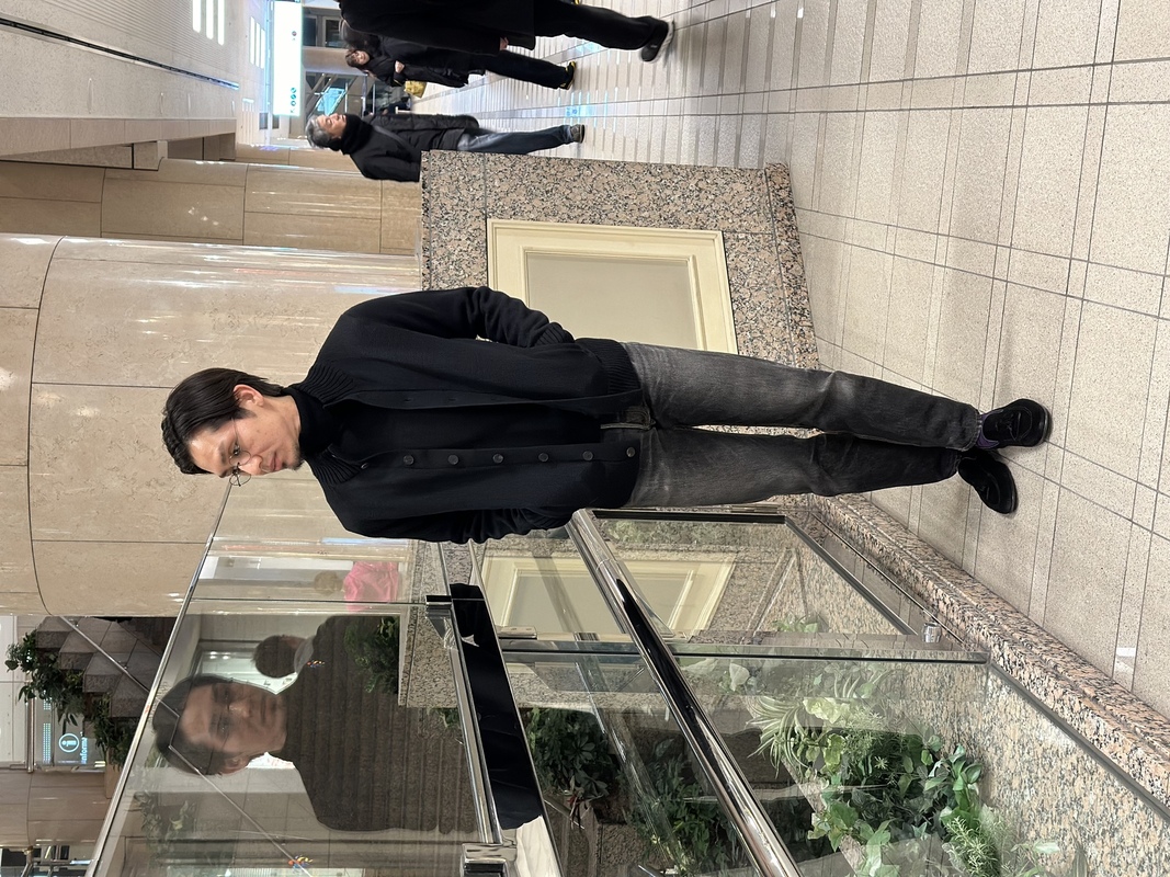 ランドマーク店スタッフが選ぶ あったか応援アイテム】 | 読む、鎌倉シャツ