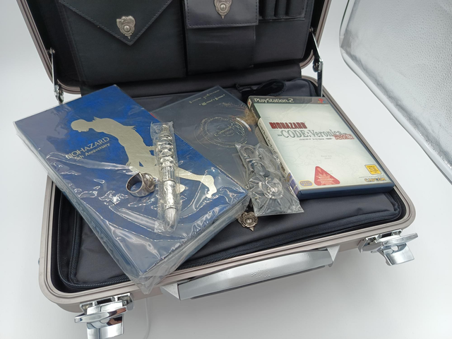 BIOHAZARD 5th Anniversary Special Package: Nightmare Returns