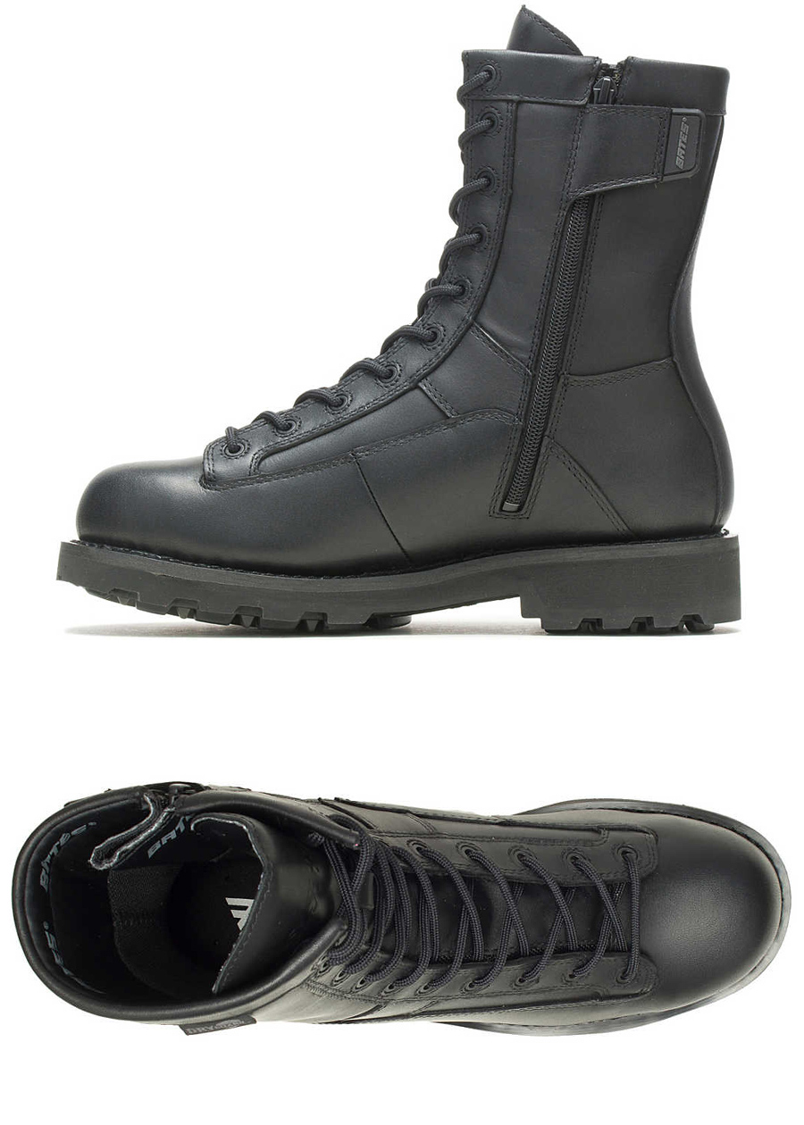 ミリタリーショップ専門店 SWAT | BATES（ベイツ） DURASHOCKS 8inch