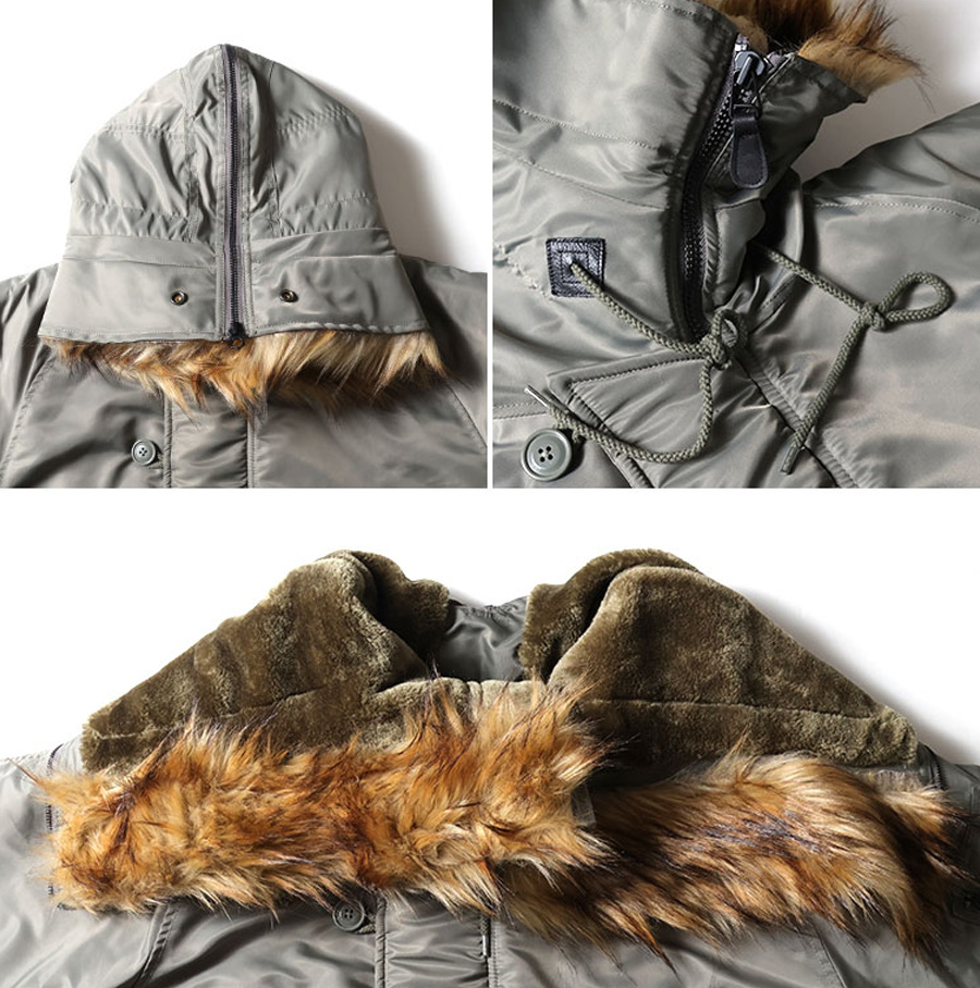 ミリタリーショップ専門店 SWAT | HOUSTON N-2B フライトジャケット