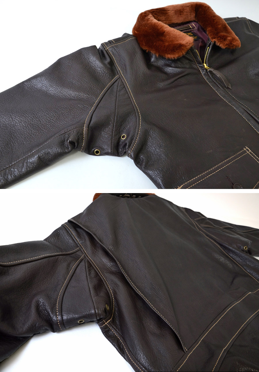 ミリタリーショップ専門店 SWAT | MORGAN MEMPHIS BELLE TYPE G-1