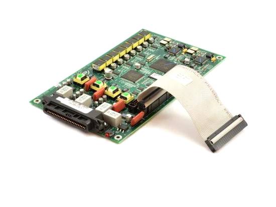 ESI 482 (Gen 2) 4-line Analog FXO 8-port Digital Station