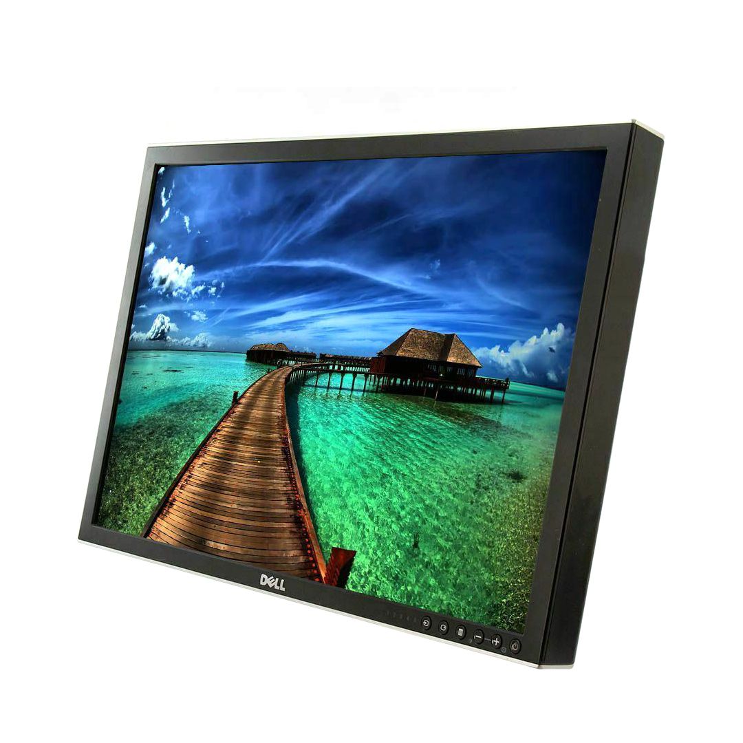 Dell UltraSharp 2407WFPB 24