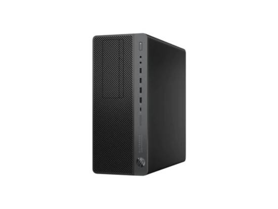 HP EliteDesk 800 G4 Workstation Edition Tower i7-8700