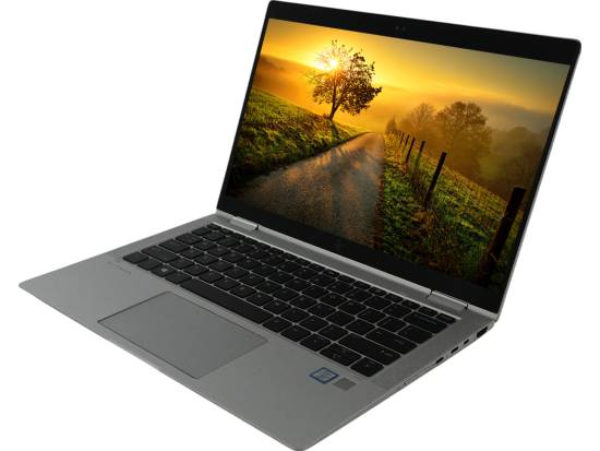 HP EliteBook x360 1030 G3 13.3