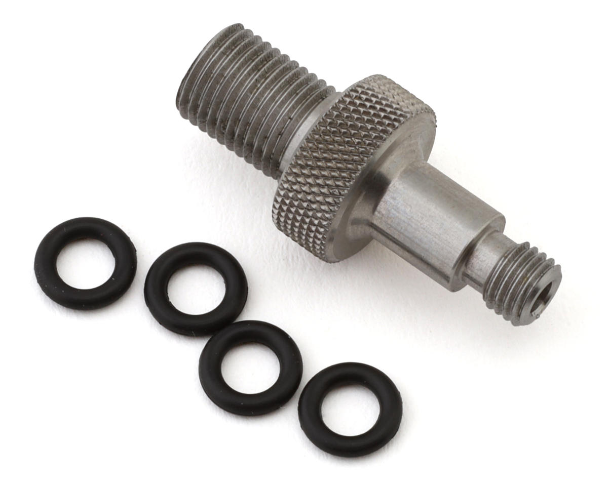 Fox Suspension Air Fill Adapter - Performance Bicycle