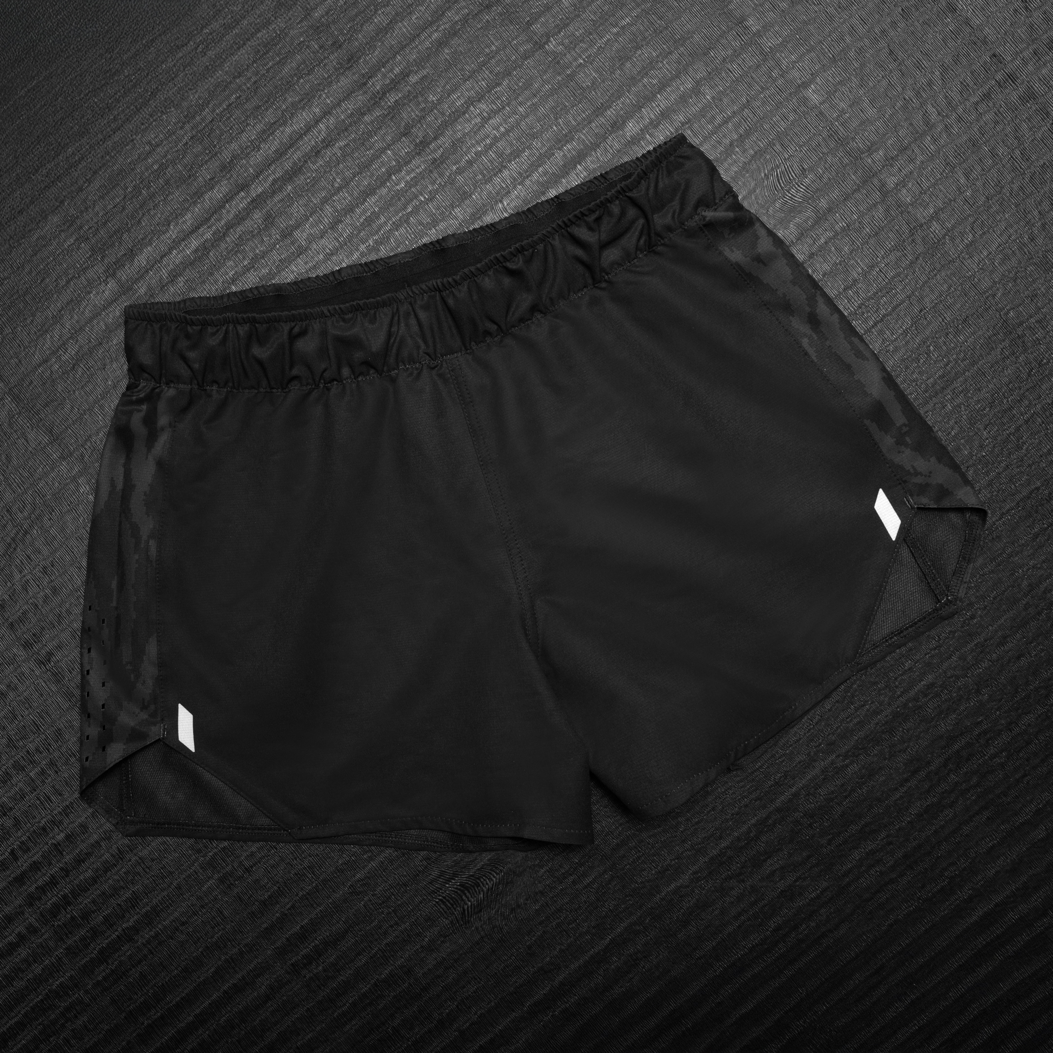 Hayabusa Women's Apex Fight Shorts | BJJ & MMA Gear • Hayabusa
