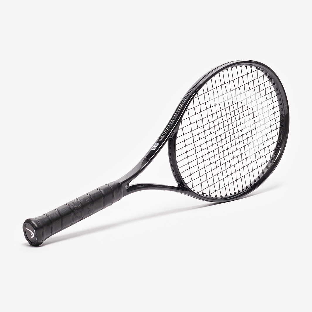 Head Speed MP Legend 2024 - Black - Mens Rackets | Pro:Direct Tennis
