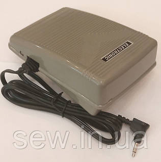 Педаль для компьютерной швейной машины Singer, цена: 914