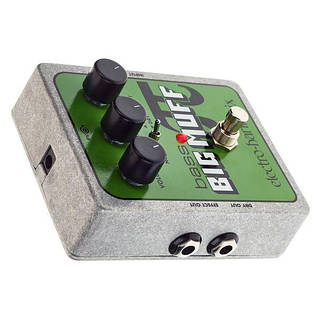 electro-harmonix bass BIG MUFF PI 【公式通販】