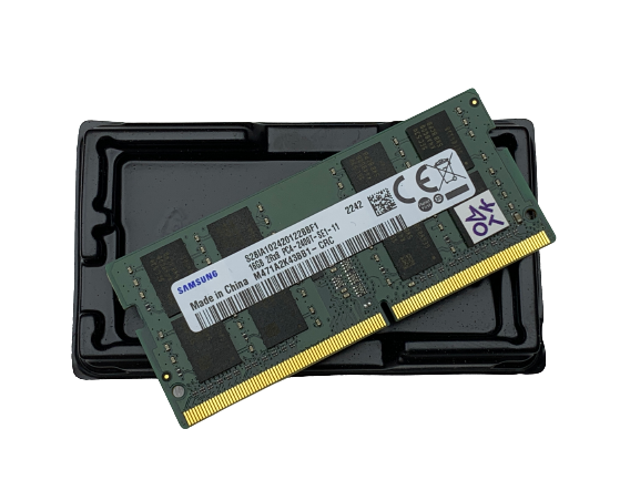 Samsung ddr4 2400 - купити недорого, Prom.ua: ціни, акції і