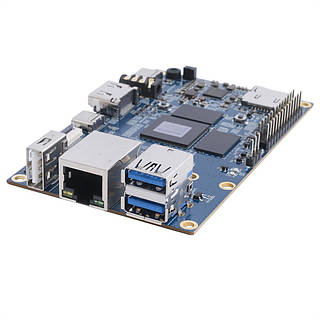 Orange Pi 5 16GB RK3588S Orange Pi, цена: 14873.25 ₴, купить на