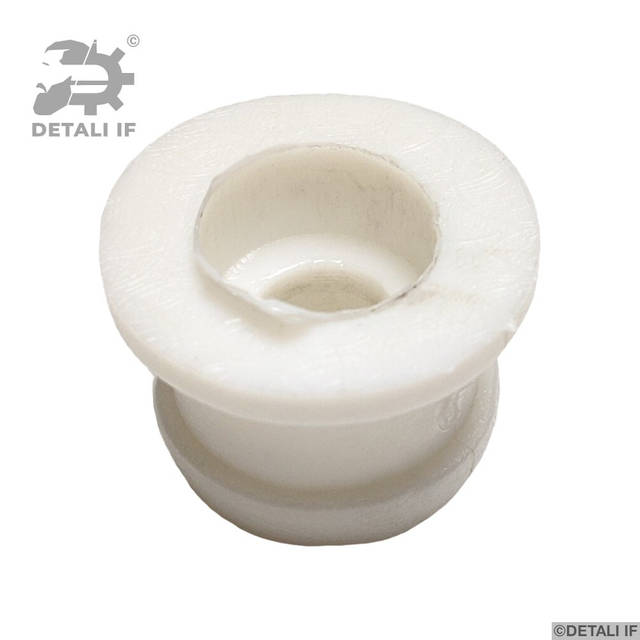 Втулка зажим троса кпп Kuga Ford DG9Z7K340A 5658329 KV6Z7K340A