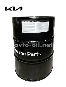 Купити Моторну оливу Mazda original oil supra-x 0w-20 208L у