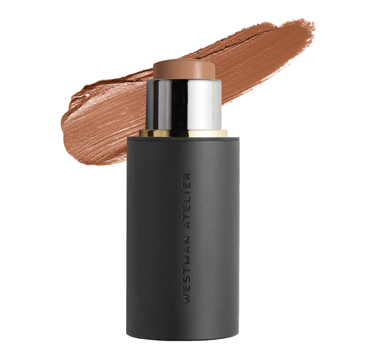 Кремовый скульптор Westman Atelier Face Trace Contour Stick колір