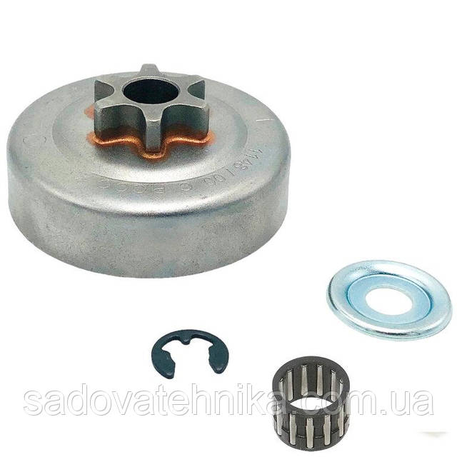 Ведуча зірочка 3/8