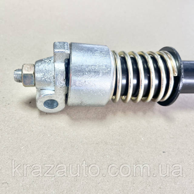 Механизм промежуточный КПП МАЗ (телескоп) 5551-1703325: продажа