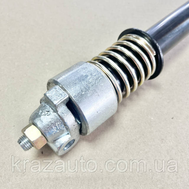 Механізм проміжний КПП МАЗ (телескоп) 5551-1703325: продаж, ціна у