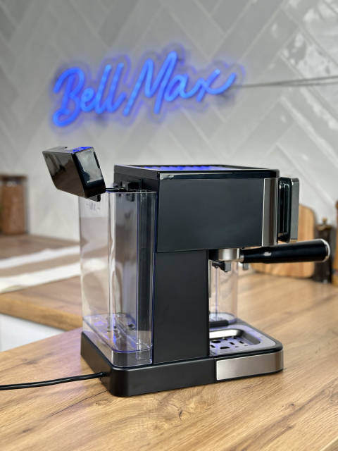 Кавомашина 3в1 3000 Вт 20Bar Zepline ZP6806: продажа, цена в