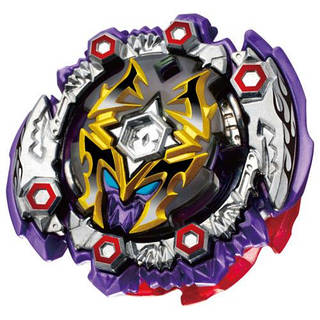 Волчок Beyblade B-125 Random Booster Dead Hades бейблейд Дед