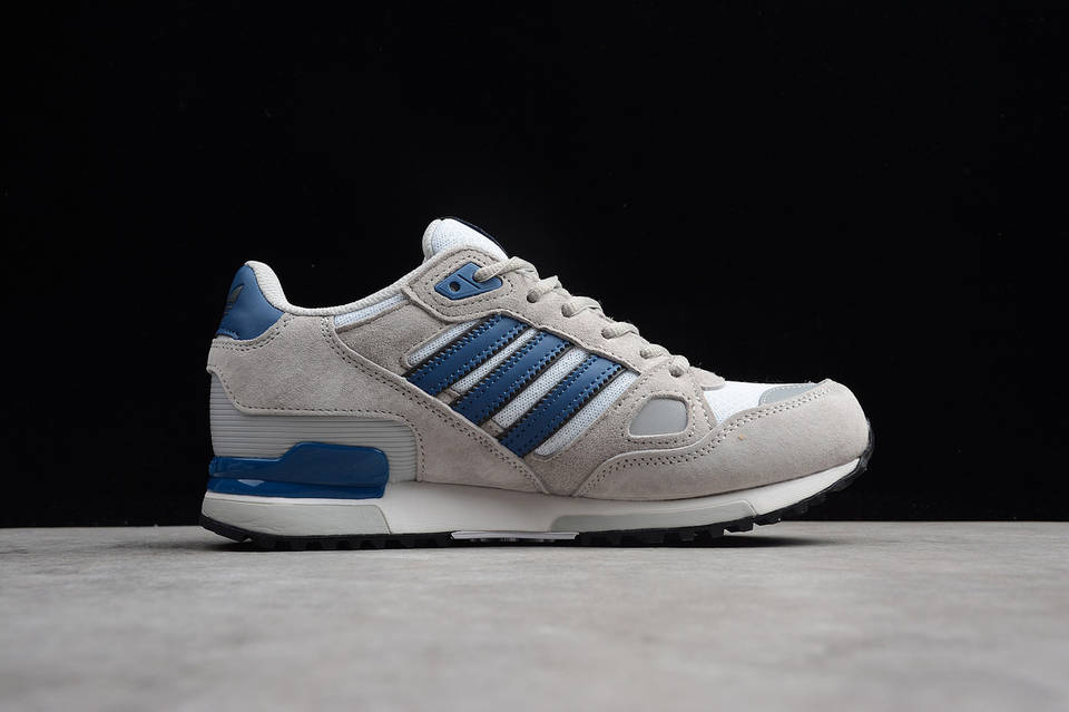 Купить Кроссовки мужские Adidas ZX 750 / ADM-3633 в