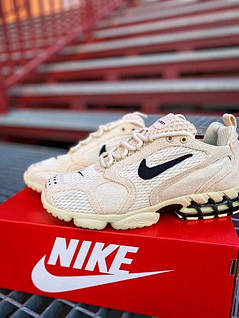 Nike x Stüssy Air Zoom Spiridon Cage 2 