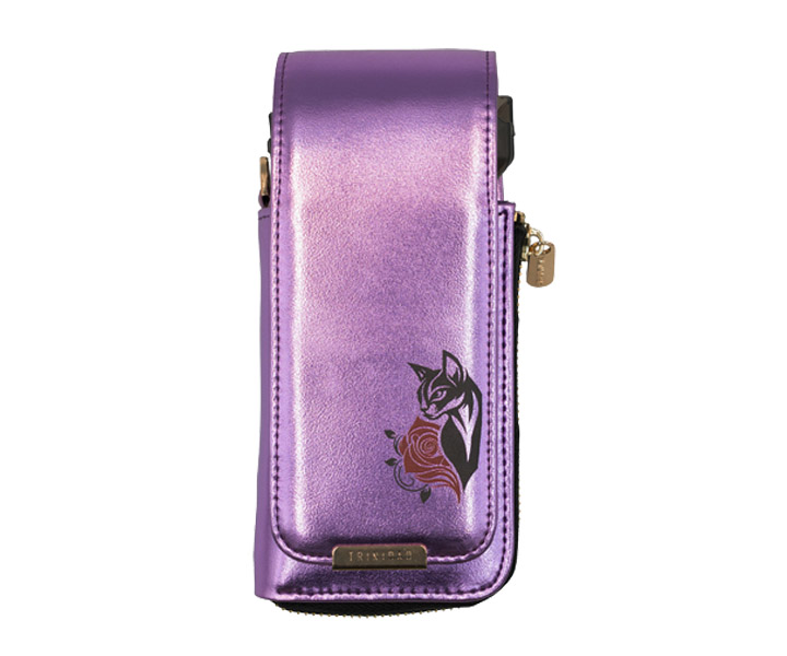 ダーツケース【トリニダード】プレーン スマート 岩田夏海モデル