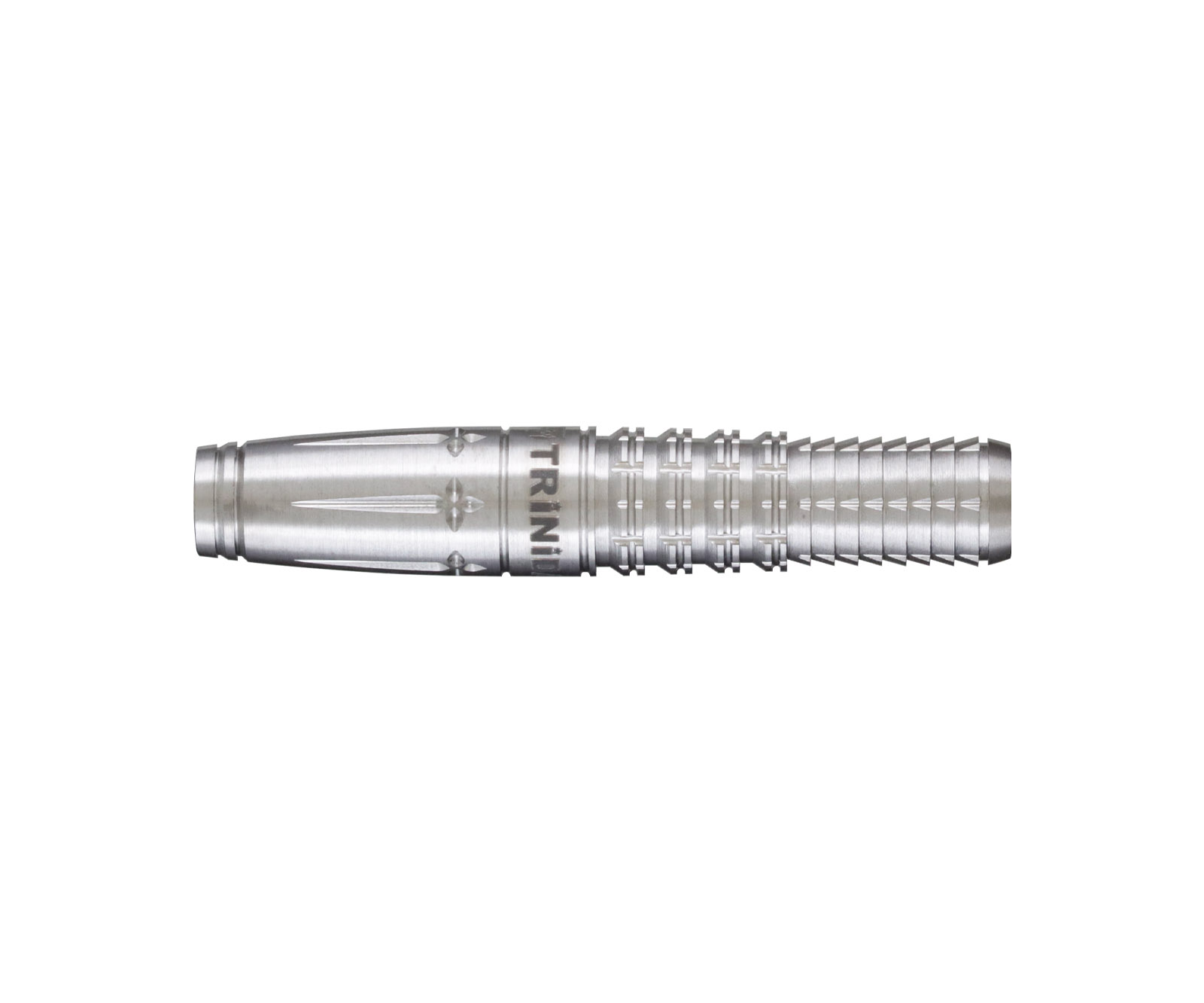 バレル【トリニダード】カルロス タイプ3 竹本吉伸モデル 2BA｜ダーツ