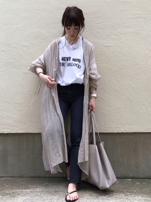 セール】【MOTHER/マザー】 FADED BLACK INSIDER CROP（デニムパンツ
