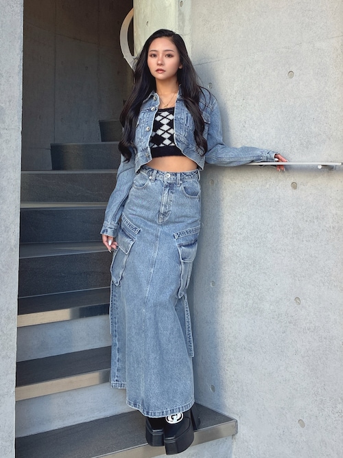 GYDAのジャケット/アウターを使ったコーディネート(ZOZOTOWN Yahoo!店