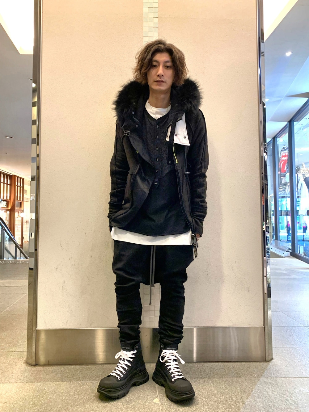 IF SIX WAS NINE（イフシックスワズナイン）の「IF SIX WAS NINE/イフ