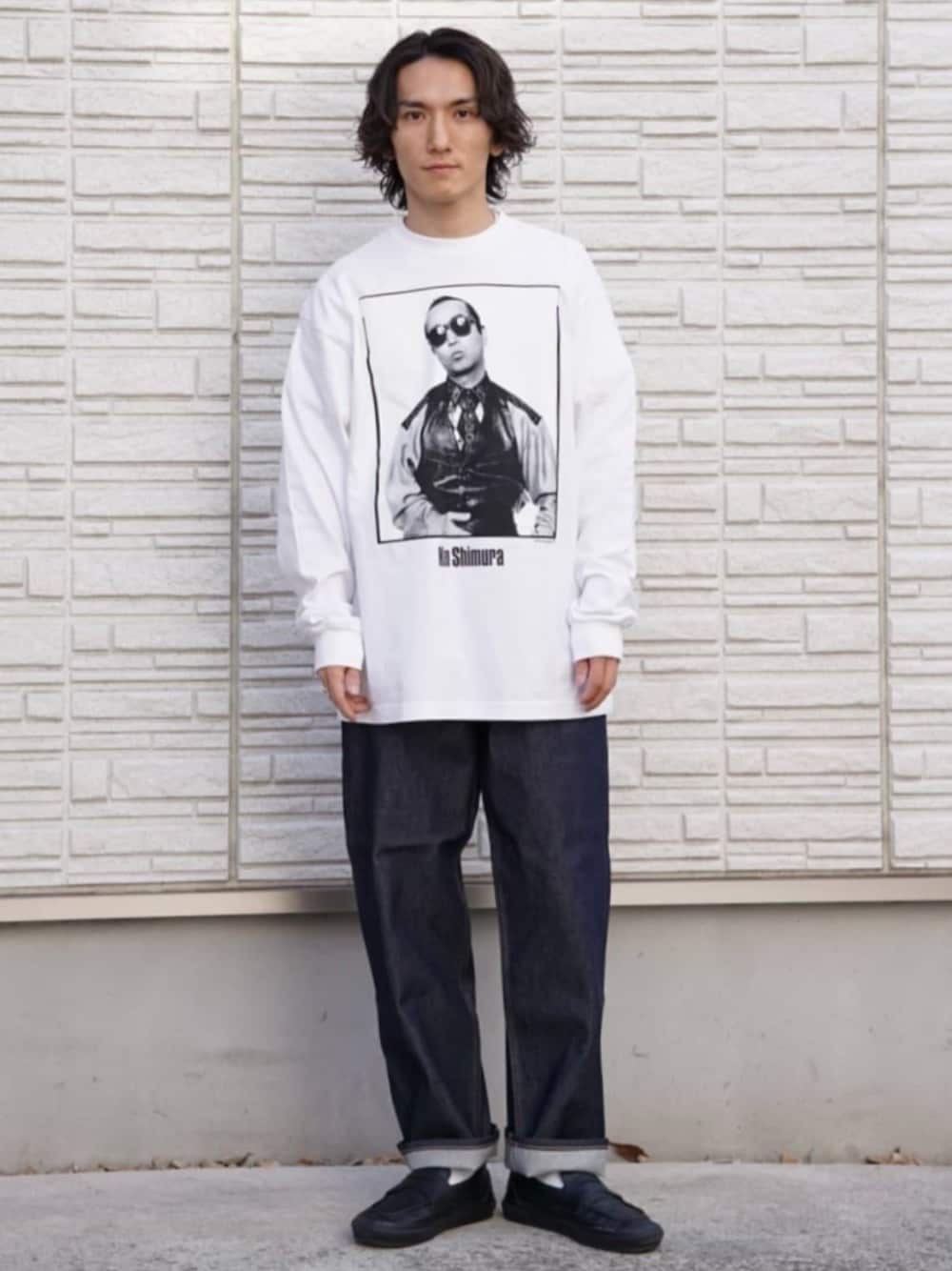 JOURNAL STANDARD（ジャーナルスタンダード）の「《追加》志村けん