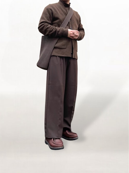 ポロ ラルフ ローレン APRON CLASSC 2アイレットシューズ（モカシン