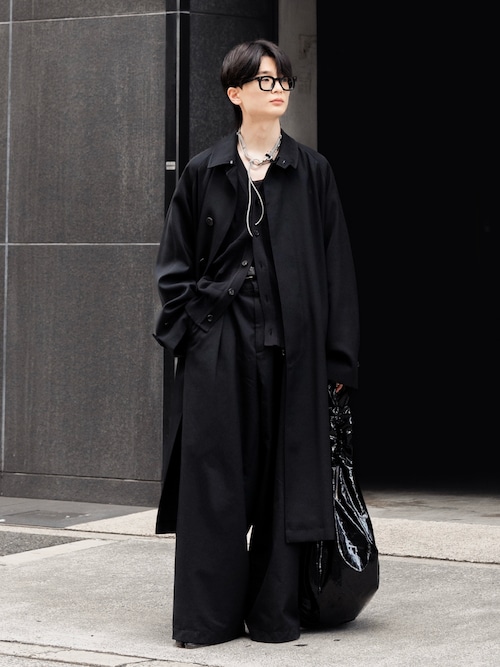 OUR LEGACY LADON（ネックレス）｜Our Legacy（アワーレガシー）の