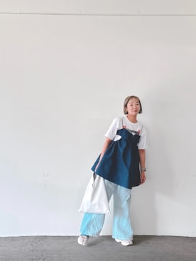 Quilting Peplum Top/キルティングペプラムトップ【MAISON SPECIAL
