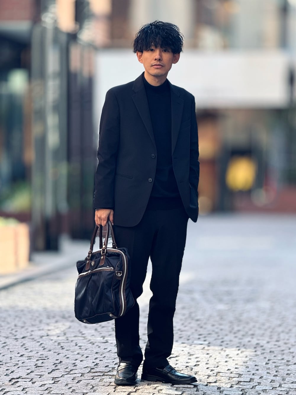 ゆっきー｜UNIQLOのその他アウターを使ったコーディネート - WEAR