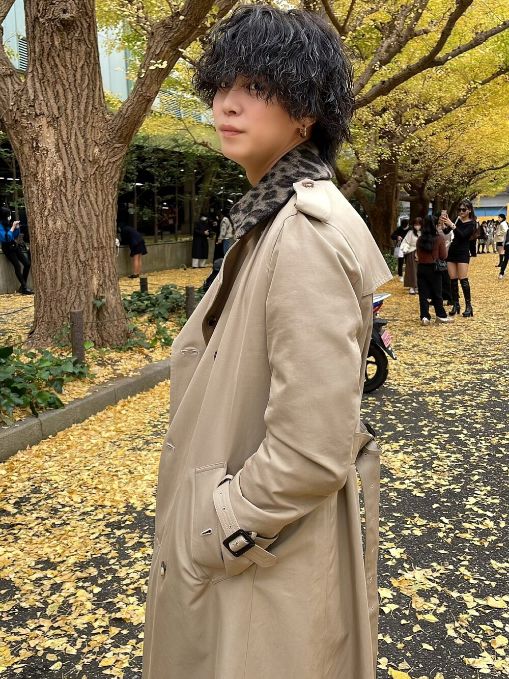 JOHN LAWRENCE SULLIVAN（ジョンローレンスサリバン）の「COTTON TWILL