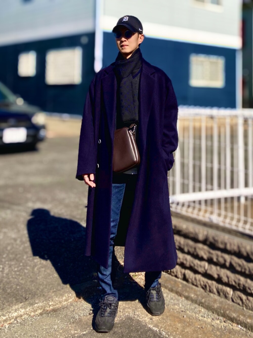 MAISON SPECIAL（メゾンスペシャル）の「《ユニセックスアイテム