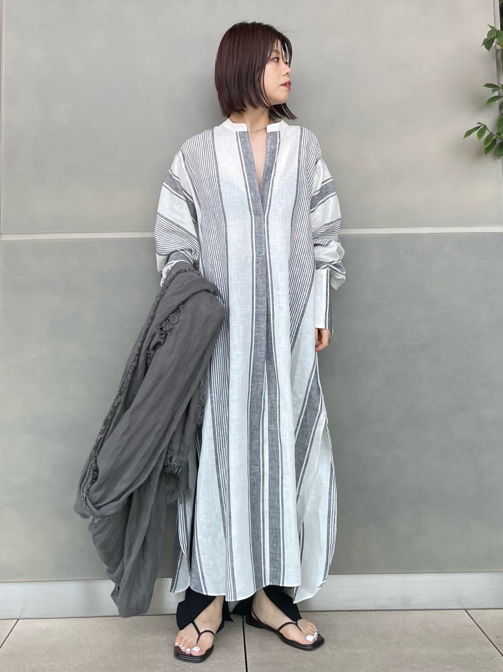 ASAUCE MELER（アソースメレ）の「Chaos(カオス)/【ASAUCE MELER】別注