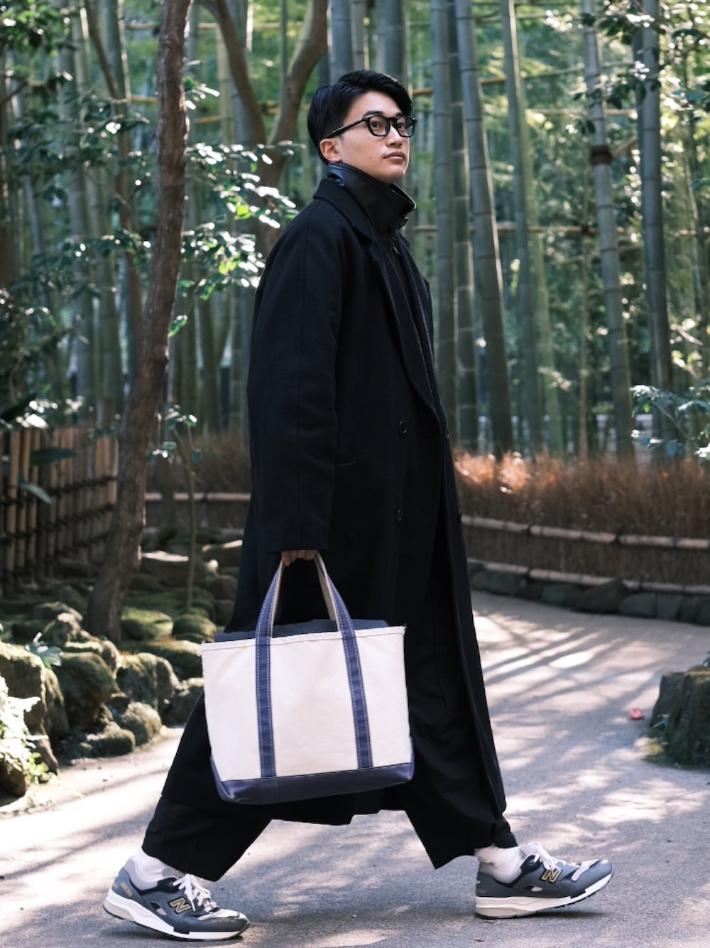 フリークスストア✖︎バージスブルック キングチェスターコート