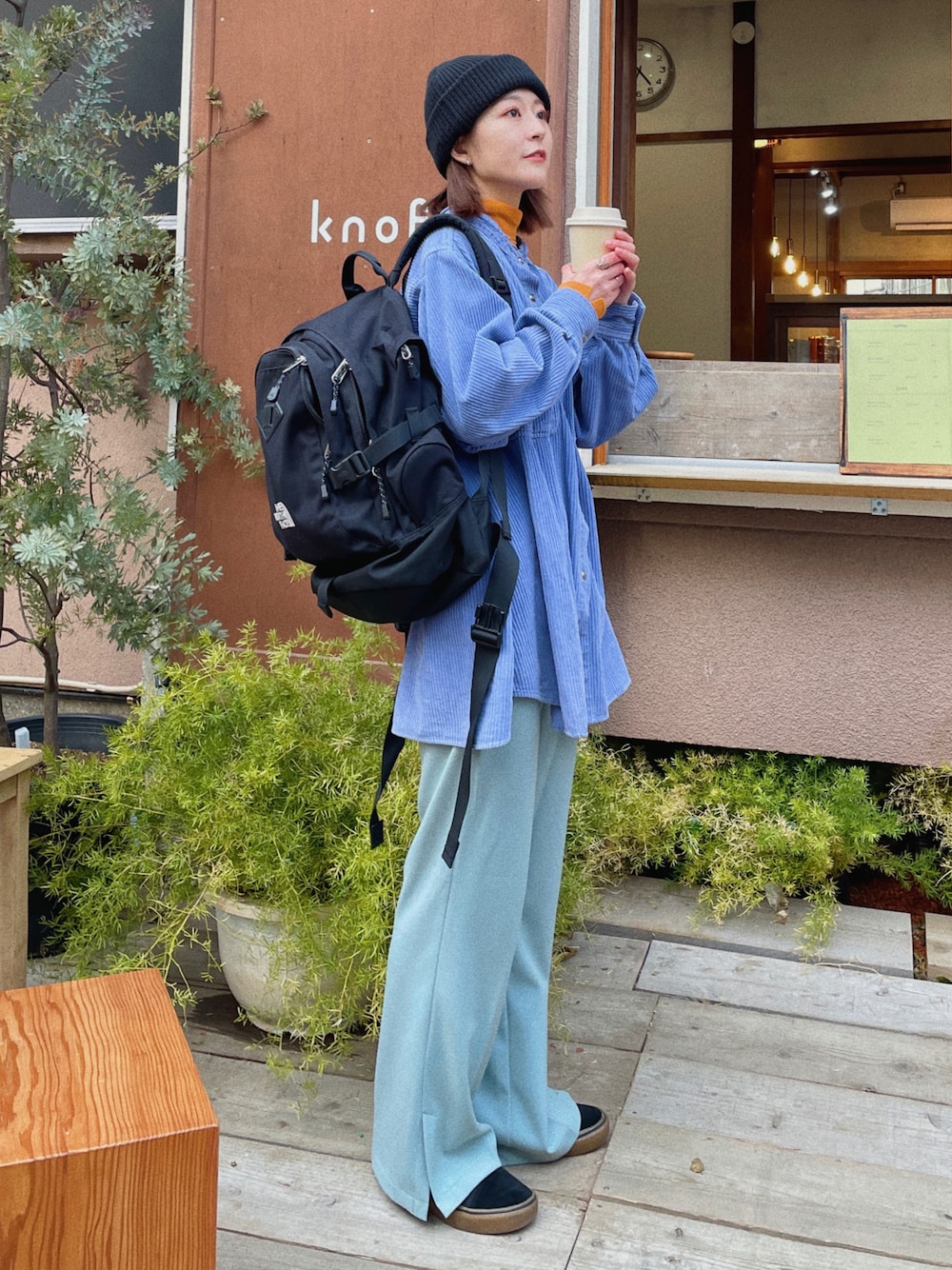 THE NORTH FACE（ザノースフェイス）の「THE NORTH FACE/ノース