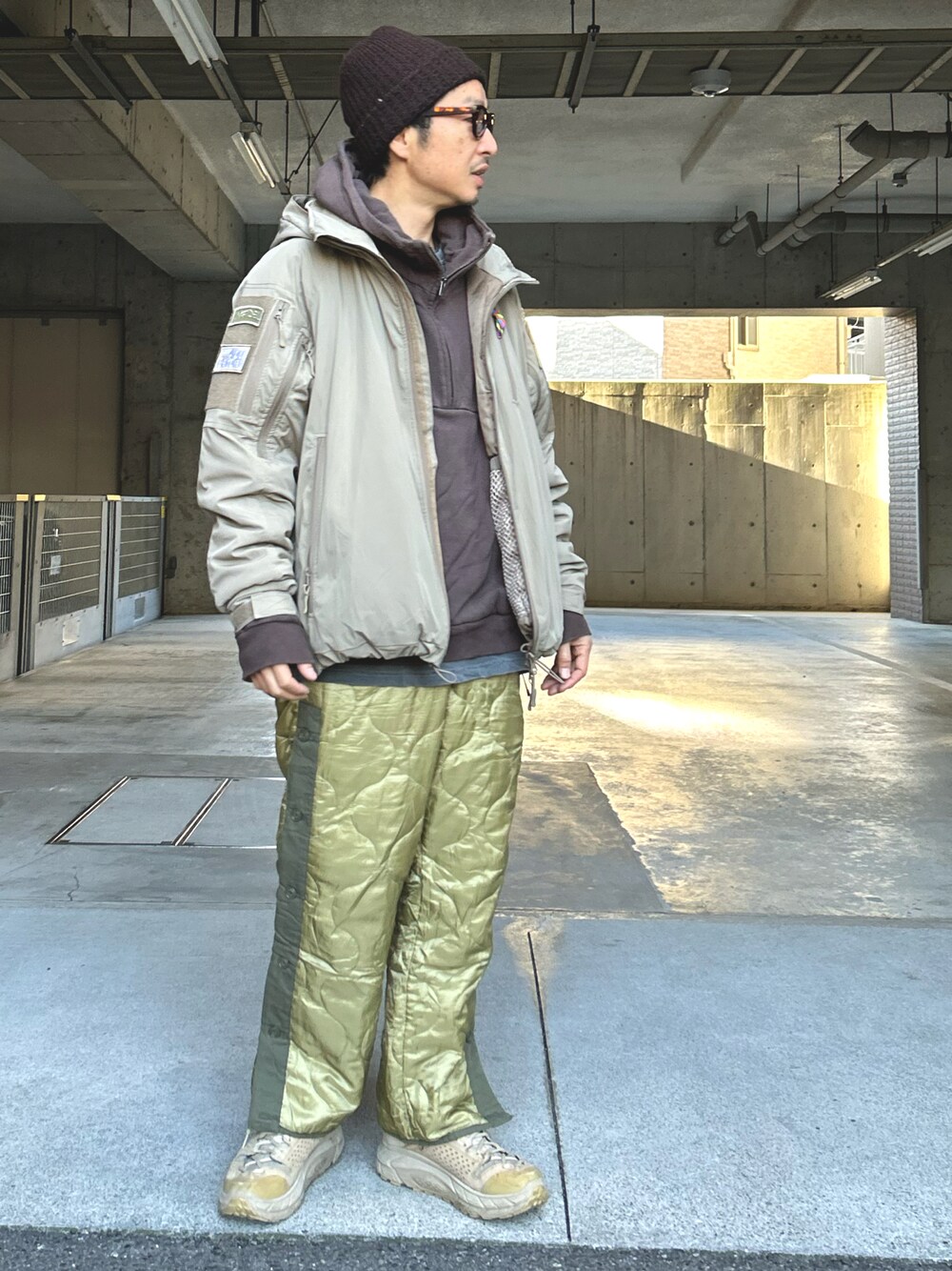 ABU GARCIA（アブ・ガルシア）の「Abu Garcia × is-ness/アブガルシア